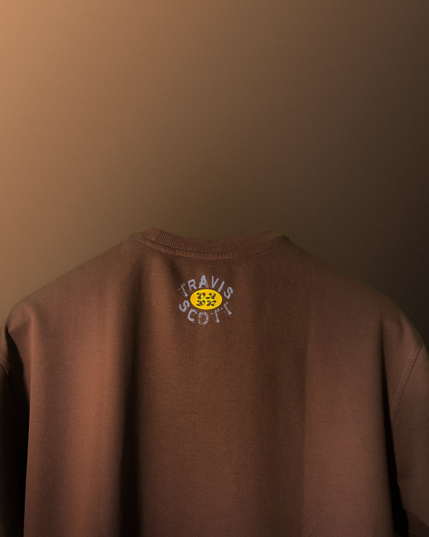 FEIN OVERSIZED T-SHIRT