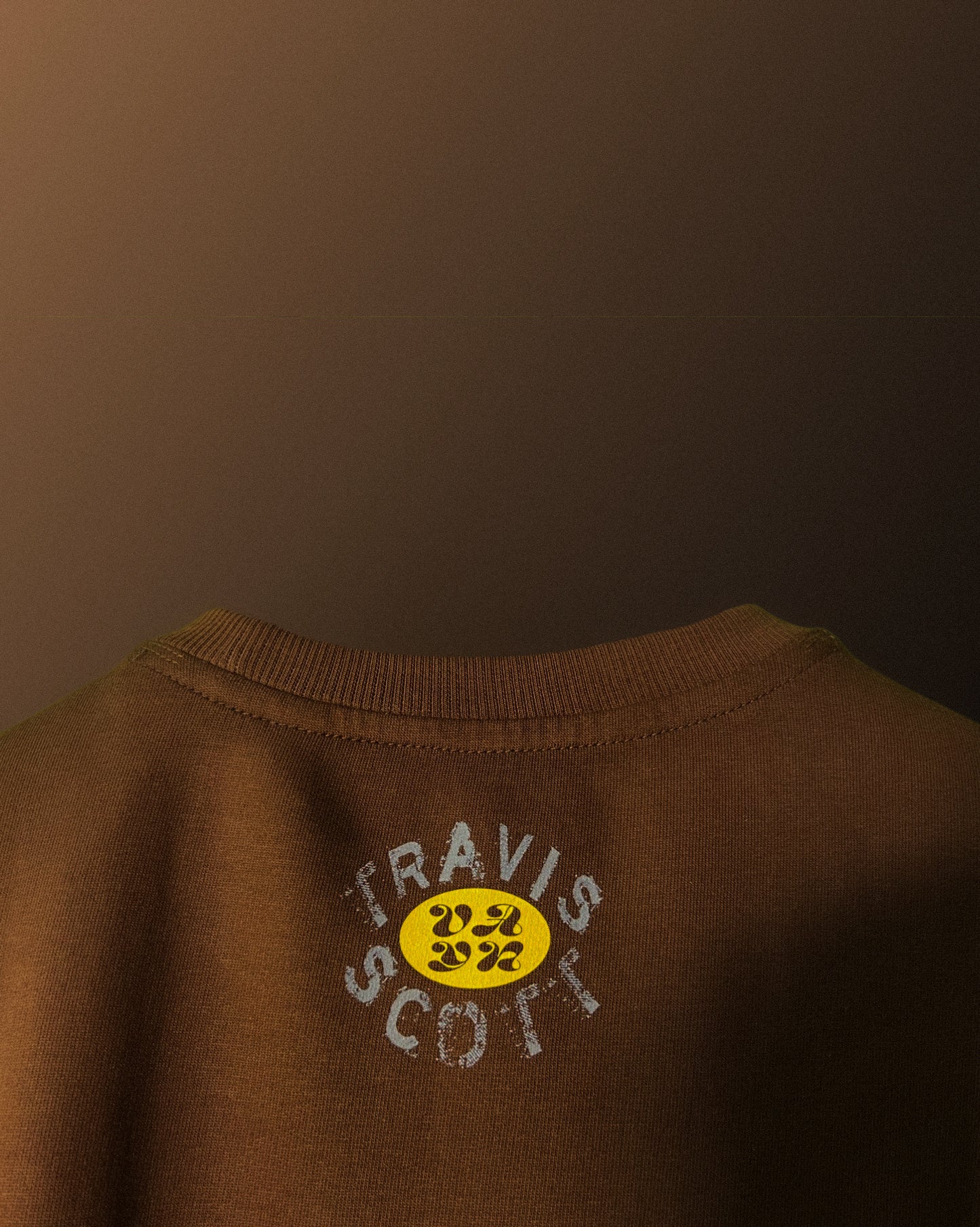 FEIN OVERSIZED T-SHIRT