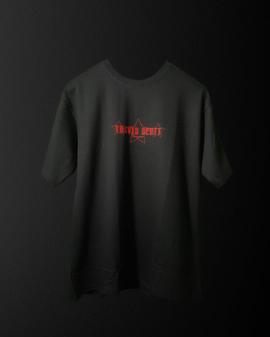 UTOPIA OVERSIZED T-SHIRT